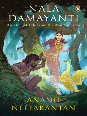 cover image of Nala Damyanti